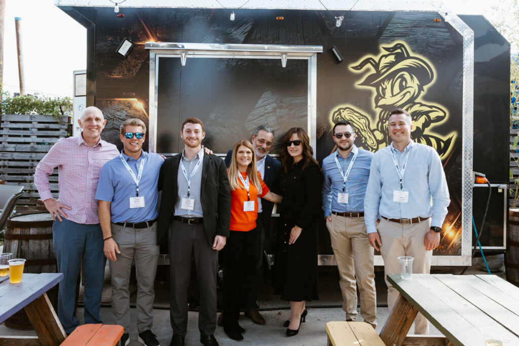 #DataCenterAIConferenceNetworking