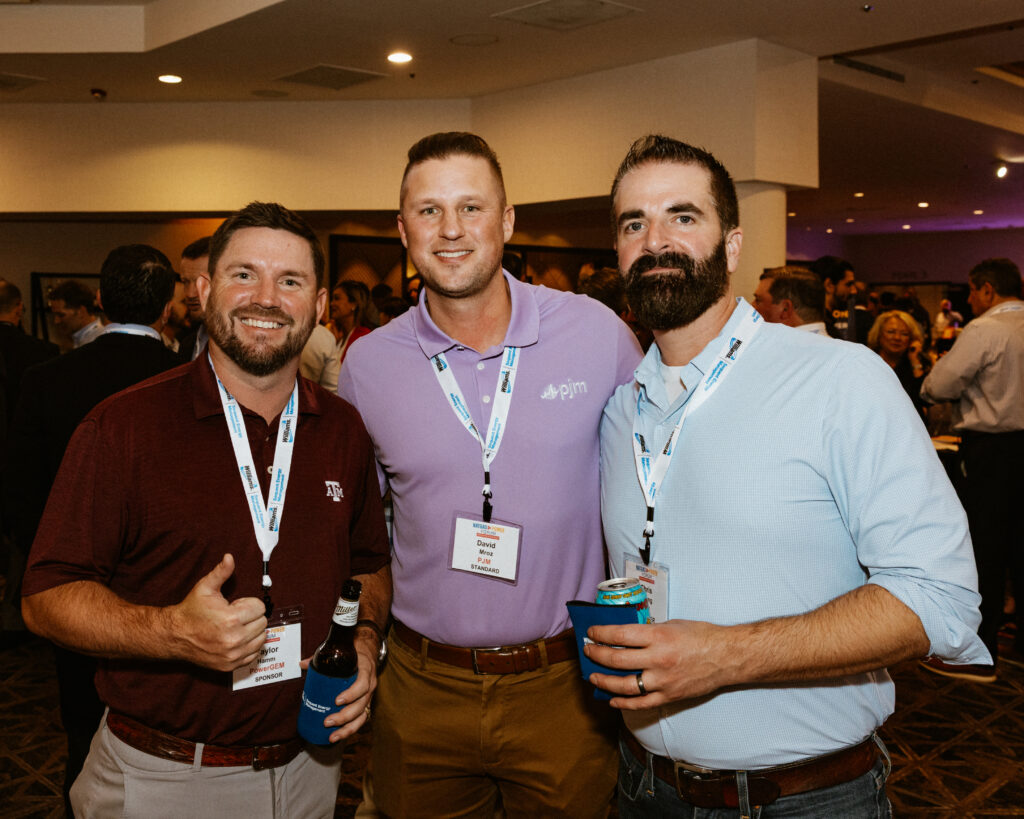 #NaturalGasConferences