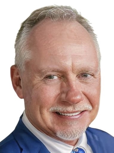 #KenYagelski