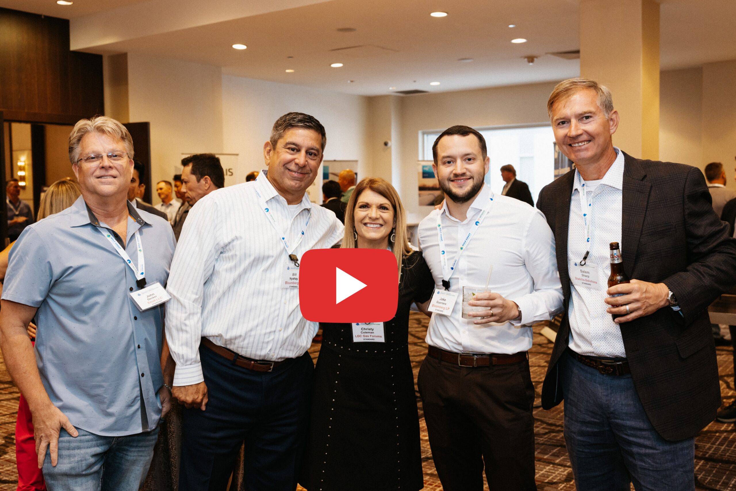 NatGasNetworking