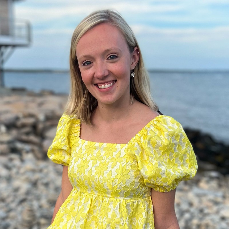 #MollyMcGreevy